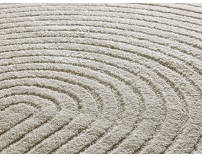 Kremowy dywan 120x170 cm Verona – Universal