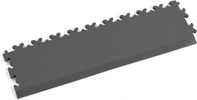 Rampa Fortelock Industry ESD, 510,5 x 145 mm, grafit/skóra węża