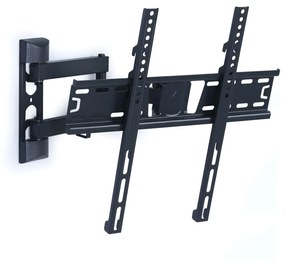 Uchwyt obrotowy HALTIMO HT-Q440, do telewizora 32" - 55", nośność 40 kg