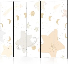 Parawan akustyczny Artgeist Dla dzieci 225 x 172 cm 1 szt