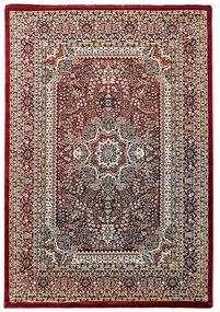 Bordowy dywan 80x150 cm Marrakesh – Ayyildiz Carpets