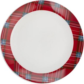 Florina Talerz deserowy Comet, 20,5 cm