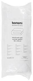 Kołdra dziecięca letnia 100x135 cm Light – Bonami Essentials