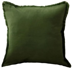 Poszewka na poduszkę 43x43 cm Sacakli – Mioli Decor