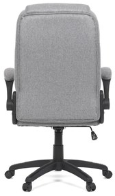 Autronic KA-C711 GREY2 Krzesło biurowe