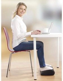 Poduszka ergonomiczna 25x43 cm Comfort – Maximex