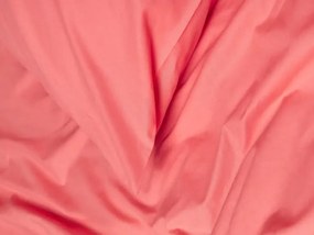 PrzytulneMieszkanie.pl PrzytulneMieszkanie.pl Bawełniana pościel CALMORA różowa Rozmiar pościeli: 2 szt 70 x 90 cm | 200 x 220 cm