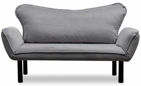 Rozkładana sofa Chatto Grey