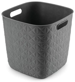 Plastikowy koszyk do przechowywania 28x28x27 cm Softex – Curver
