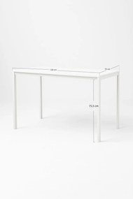 Stó Prostoktny Dino 120x75 cm