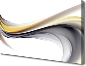 Zdjęcie na płótnie Nowoczesna Kompozycja Graficzna