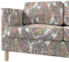 Pokrowiec na sofę Pärup 3-osobową z szezlongiem