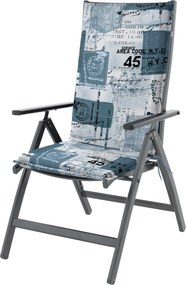 Doppler LIVING 2112 niebieski