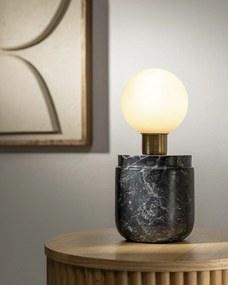 Lampa stołowa Lunae 30 cm