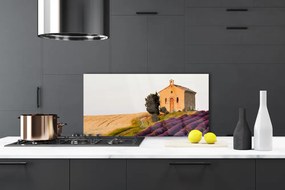 Panel nad blat kuchenny Horyzont nad Złotym Polem