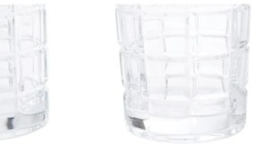 Szklanki do whisky zestaw 4 szt. Auclair – Premier Housewares