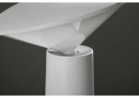 Rabalux 77146 Funkcjonalna lampa stołowa LEDPoperro, 3W, IP20, biała