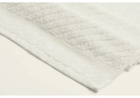Żółto-niebieskie bawełniane ręczniki frotte zestaw 4 szt. 50x90 cm – Foutastic