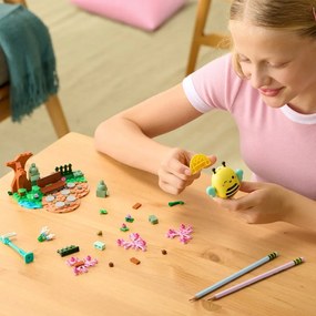 Klocki BLDR Sunny – SQUISHMALLOWS