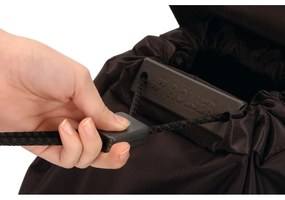 Torba na zakupy na kółkach 43 l I-Max Tweed 2 Logic – Rolser