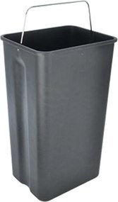 Orion kosz do segregacji odpadów DUO, 2 x 20 l, 40 l