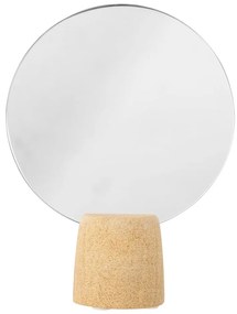 Lustro kosmetyczne ø 17 cm Ilina – Bloomingville
