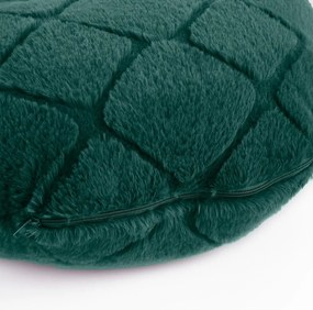 Poduszka pod plecy 97x74 cm Cosy Diamond – Catherine Lansfield