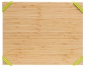 Bambusowe deski do krojenia zestaw 2 szt. – Bonami Essentials
