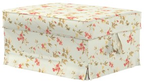 Pokrowiec na podnóżek Ektorp Bromma