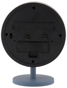 Budzik ø 11 cm Brisk Dome – Karlsson
