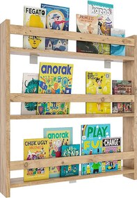 Półka na półkę dla dzieci Kidos