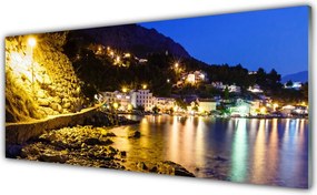 Panel nad blat kuchenny Szczyty Gór nad Oceanem