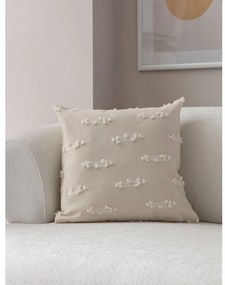 Poszewka na poduszkę 43x43 cm Tuffet – Mioli Decor
