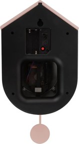 Zegar wahadłowy/ścienny Grato Cuckoo – Karlsson