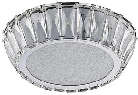 LUXERA 62421 - LED sufitowe VENUS LED/20W/230V