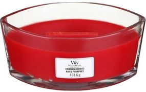 WoodWick Świeca zapachowa Crimson Berries, 453 g