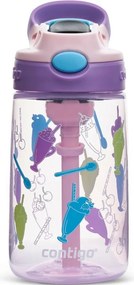 Contigo Butelka dla dzieci Easy Clean 420 ml Strawberry Shakes