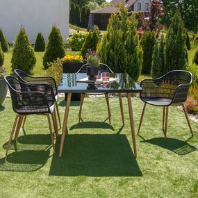 Krzesło ogrodowe Igor PATIO