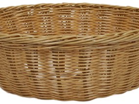 Koszyk na pieczywo, owoce, okrągły Ø 36 cm, Kesper