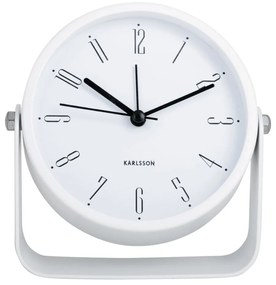 Budzik ø 11 cm Regal – Karlsson
