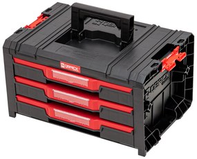 Skrzynka na narzędzia Pro – Qbrick Sys­tem