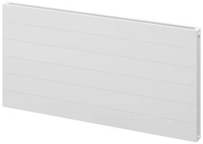 Mexen Line CL11 grzejnik płytowy 900 x 600 mm, podłączenie boczne, 654 W, biały - W411L-090-060-00