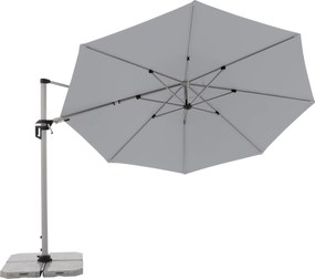 Doppler ACTIVE szary