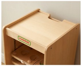 Masterkidz szafka do przechowywania tabliczek edukacyjnych