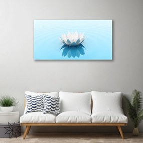 Obraz canvas Naturalna Harmonia Roślin