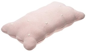 Poduszka dziecięca Biscuit Pink – Lorena Canals