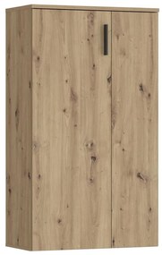 Szafka na buty ETON dąb artisan