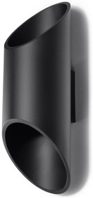 Nowoczesny kinkiet tuba M1-T57