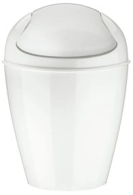 Kosz na śmieci DEL XS, 2 l., KOZIOL