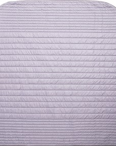 Narzuta pikowana Soft Touch 220x240cm Gray